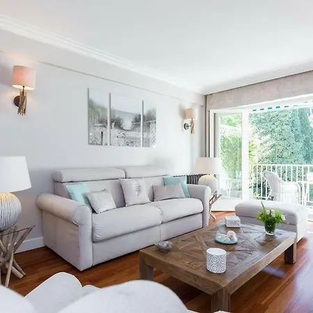 Le Corot * Больё-сюр-Мер