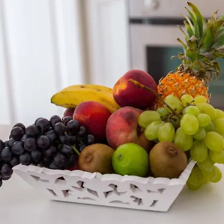 Apartment Le Corot *