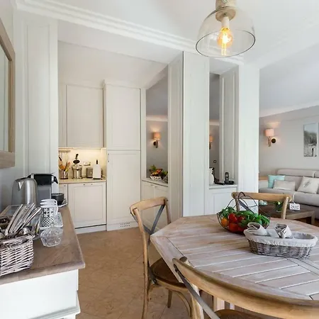 Apartment Le Corot *