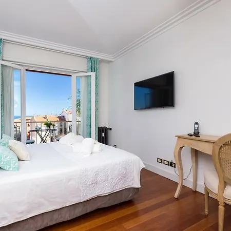 Apartment Le Corot