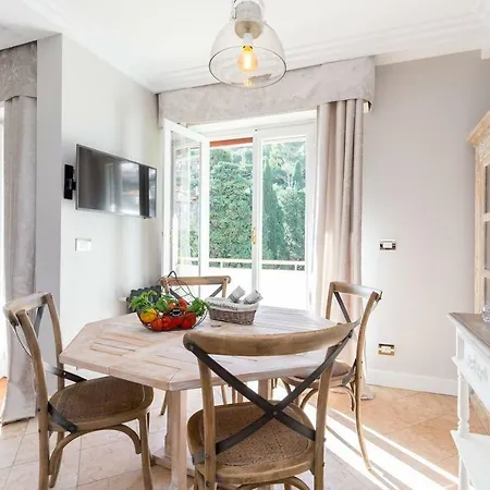 Apartament Le Corot Beaulieu-sur-Mer