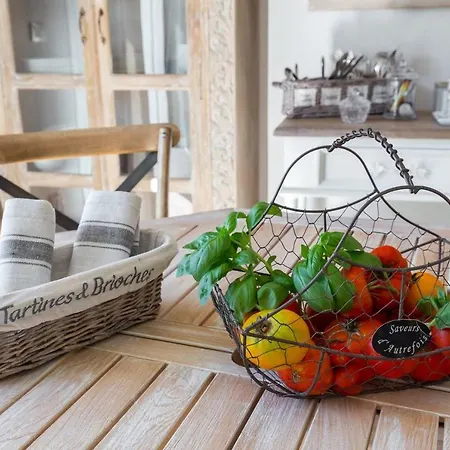 Appartement Le Corot